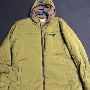 Kuiu Granby Hooded Jacket
